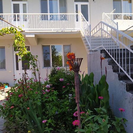 Emzari'S Apartment Kobuleti Exterior foto